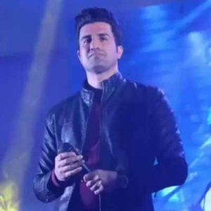 Mohsen Lorestani Ghasedak